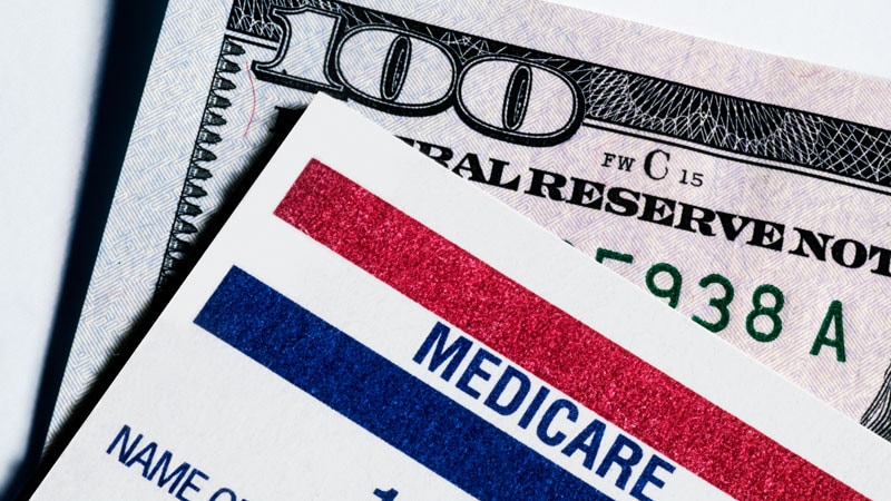 Le panel recommande une légère augmentation de la rémunération des médecins Medicare en 2025