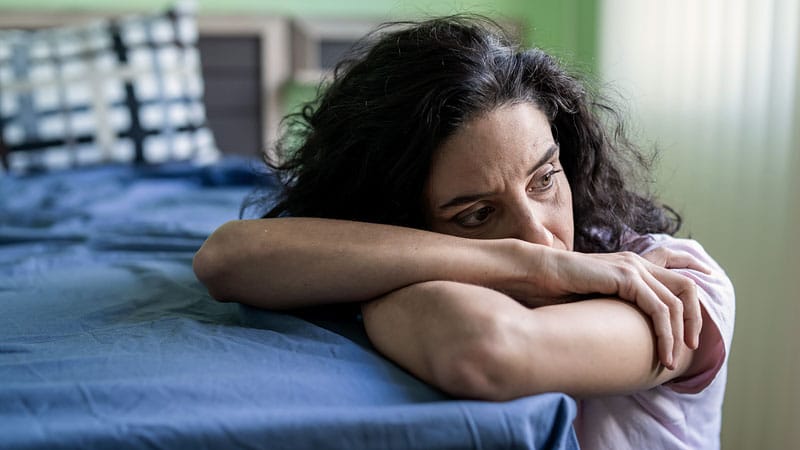 RA Outcomes Worsened by Depression and Anxiety - Vimarsana News