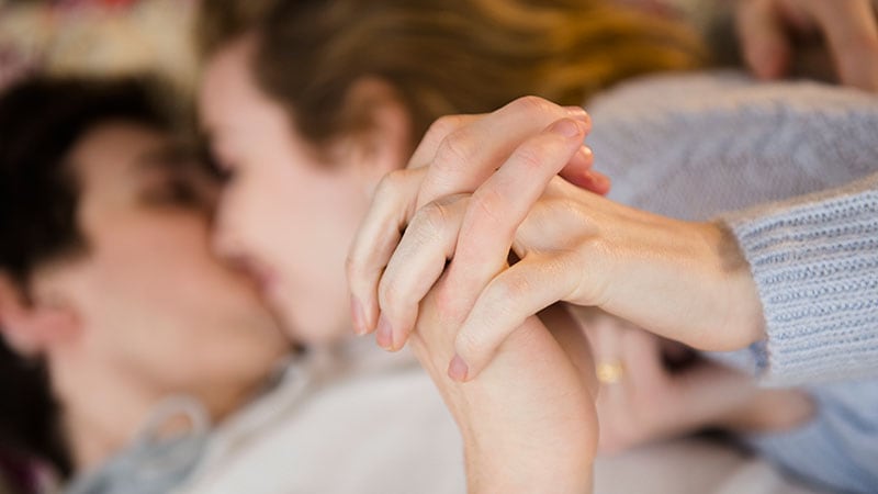 He Couldn’t Stop — Then Psychiatrist Found the Real Cause