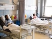 photo of Hospital Beds