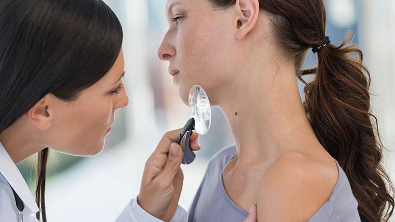 Florida Bill Addresses Coverage of Skin Cancer Screening