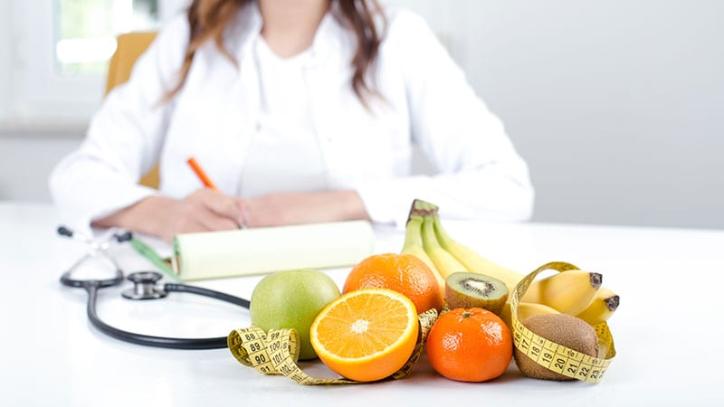 Nutritional Counseling May Be Free for Your Obesity Patients