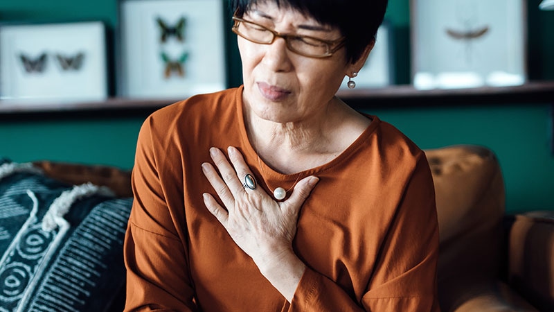 New Model Predicts Risk for Progression of RA-ILD