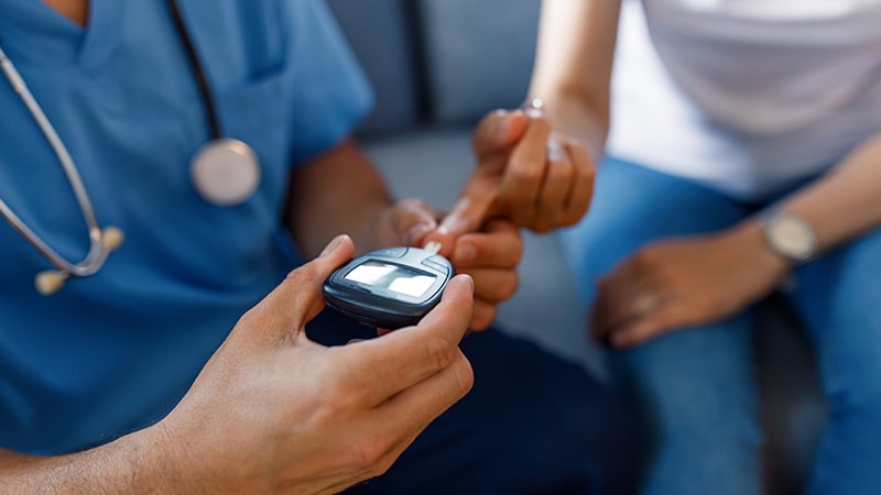 NHS Extends Help for Young Adults with Early Onset Diabetes