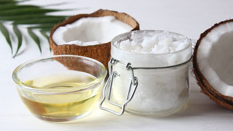Coconut Oil: From Folk Remedy to Clinical Evidence