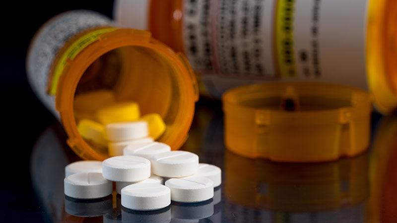Some Patients More Likely to Get Opioids After Mohs Surgery