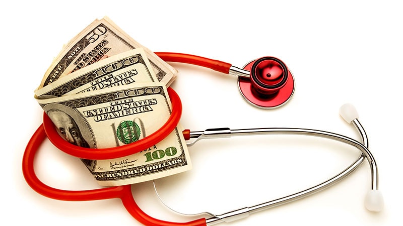 General Practitioners and Specialists: What's a Fair Price?