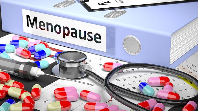 Vaginal Gel Benefits Menopause-Related Vaginal Atrophy