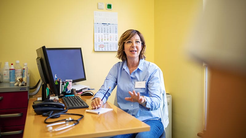 Latest GP Workforce Data Shows Decline in Fully Qualified GPs