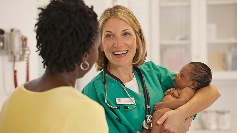 Endometriosis Ups Risk for Postpartum Psychiatric Disorders