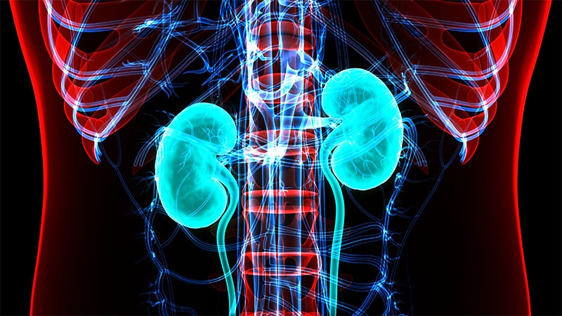 'Highly Effective' Treatment for Rare Kidney Disease