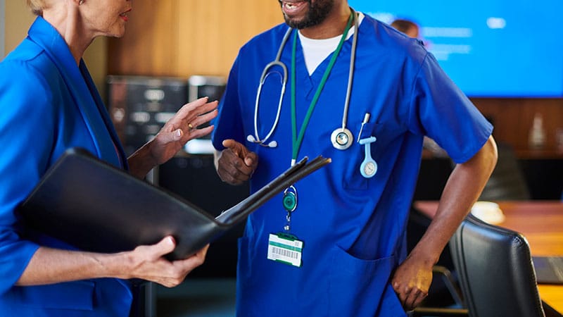 Groups Urge Delay to NHS Workforce Plan