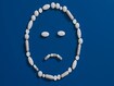 photo of sad face