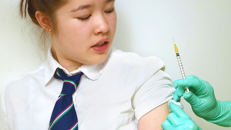 Women and Children Urged to Come Forward for HPV Vaccine and Cervical ...