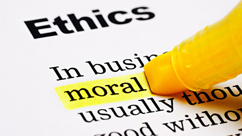 What Med Students Can Do If They See Unprofessional Behavior