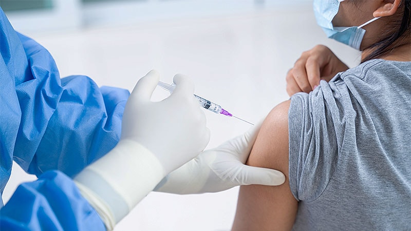 ASCO Releases Vaccination Guidelines for Adults With Cancer