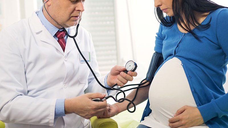 Test Gives Mixed Results for Preeclampsia Risk in SLE