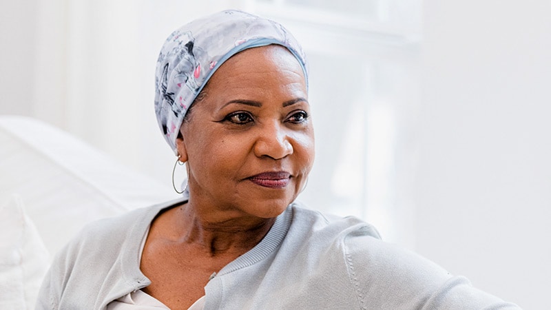 What's Driving Higher Breast Cancer Deaths in Black Women?