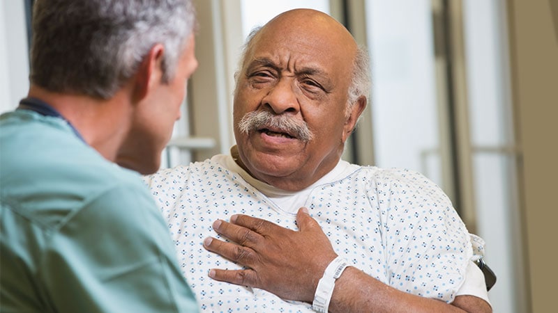 Inappropriate Rx Use Persists in Older Adults With Dementia