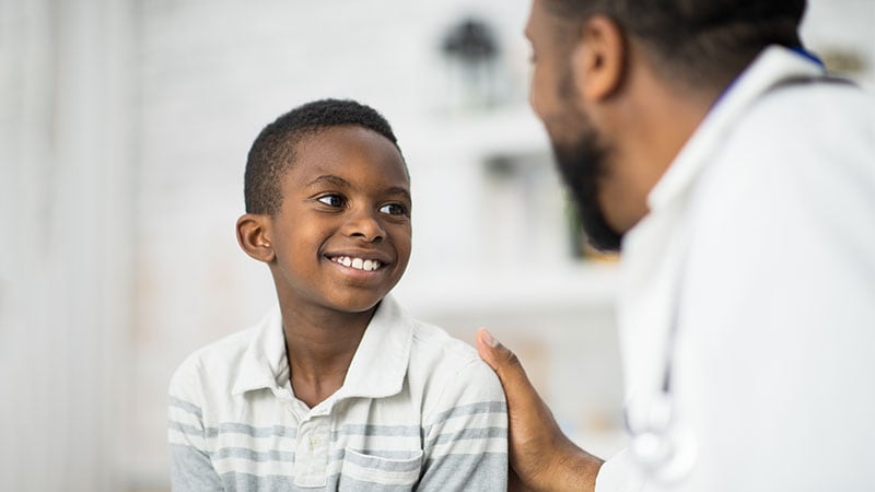 Skin Monitoring Method May Make Food Allergy Tests Safer