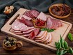 photo of Smoked meat 