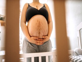 photo of Pregnancy Dermatoses