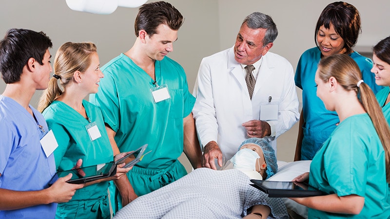Ready to Pick a Specialty? These May Have Brightest Futures