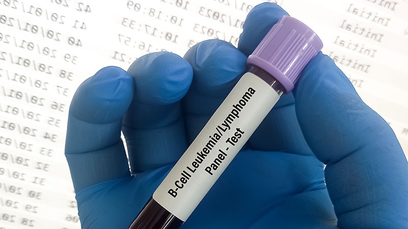 EU Backs Kinase Inhibitor Use in Initial Ph+ ALL Therapy