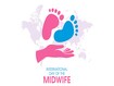 photo of International Day of the Midwife