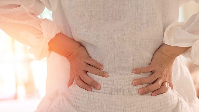 SpA Screening IDs 'High Burden of Need' in Patients With IBD - Vimarsana News