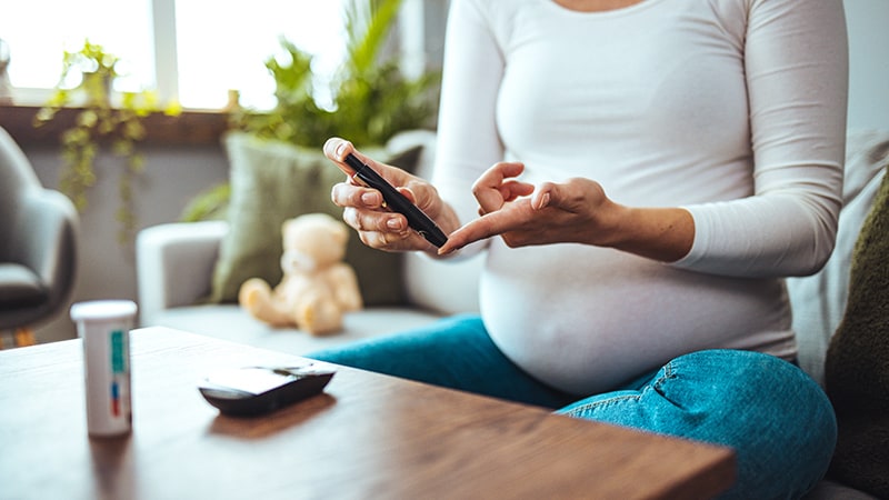 Suboptimal Pre-Pregnancy Care in Women With T2D