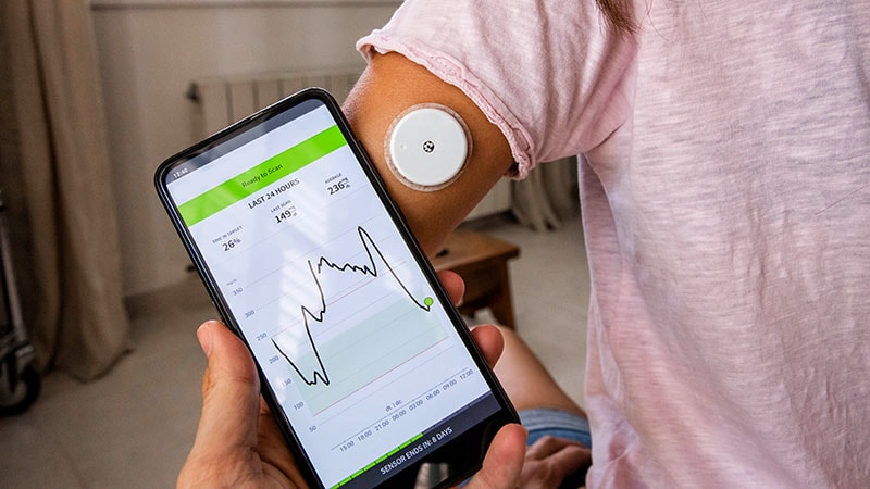 Digital Health Tech: When Patients Become the Point of Care