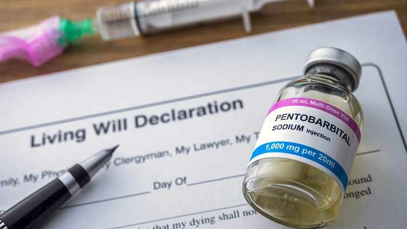 Assisted Dying Under Scrutiny From Medscape's Readers
