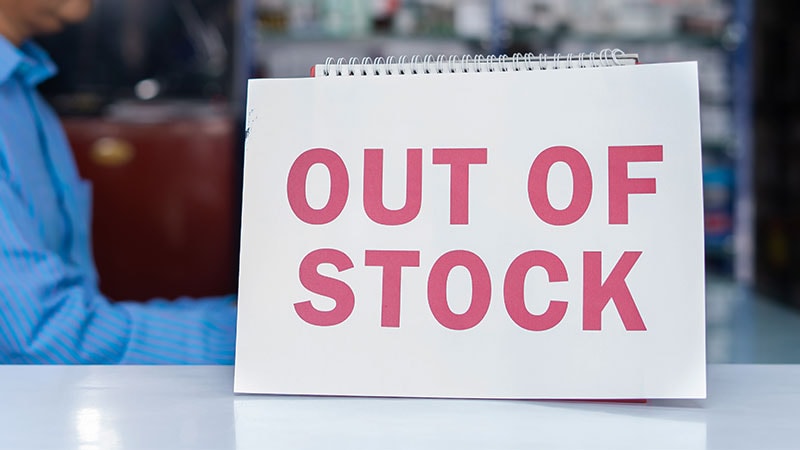 Cancer Drug Shortages Common in Community Oncology