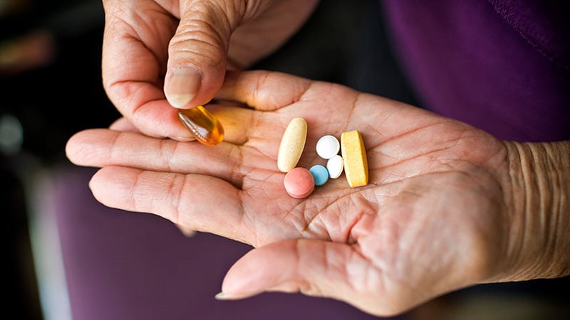 ADHD Medication Use Rises Sharply Post-Pandemic