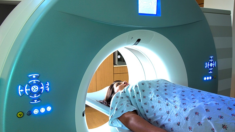 Some CT Scans Deliver Too Much Radiation, Researchers Say