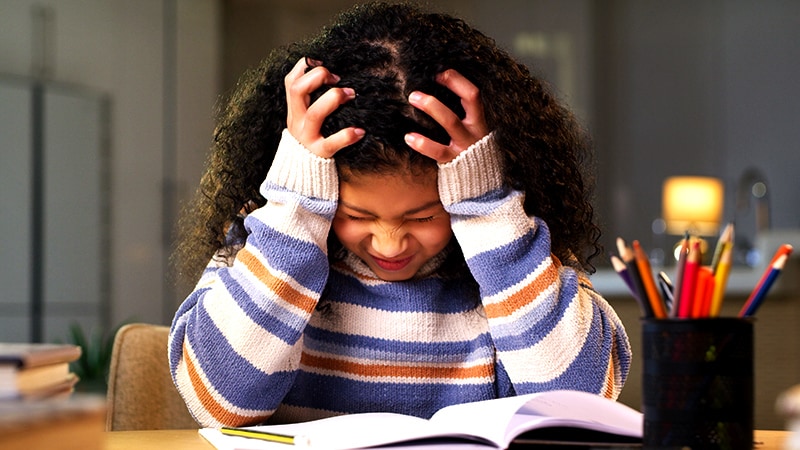 A New Option for Intractable Pediatric Migraine?