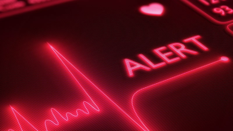 Understanding Cardiac PTSD In Search Of Prevention