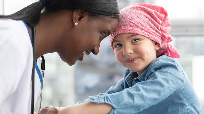 1 in 3 Childhood Cancer Survivors in LATAM Lack Follow-Up