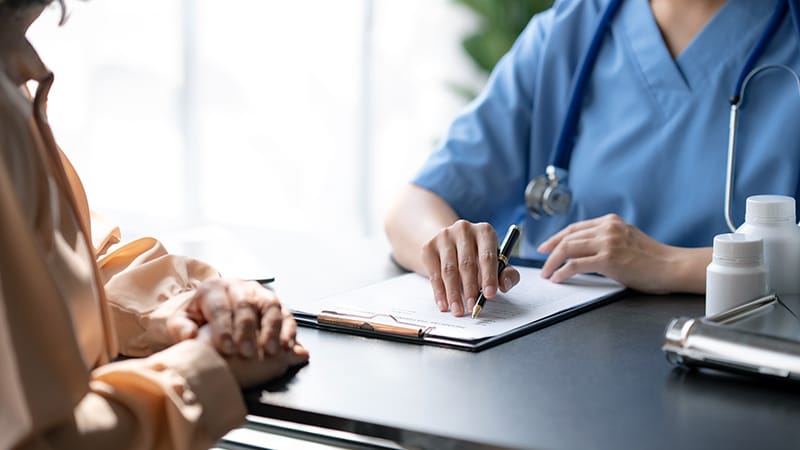 MHRA Approves New Treatment for Malignant Ascites