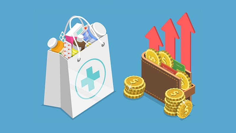 Why Healthcare Prices Keep Climbing