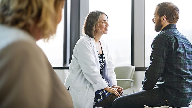 ¿Qué beneficios brinda para la atención oncológica un enfoque centrado en las personas?