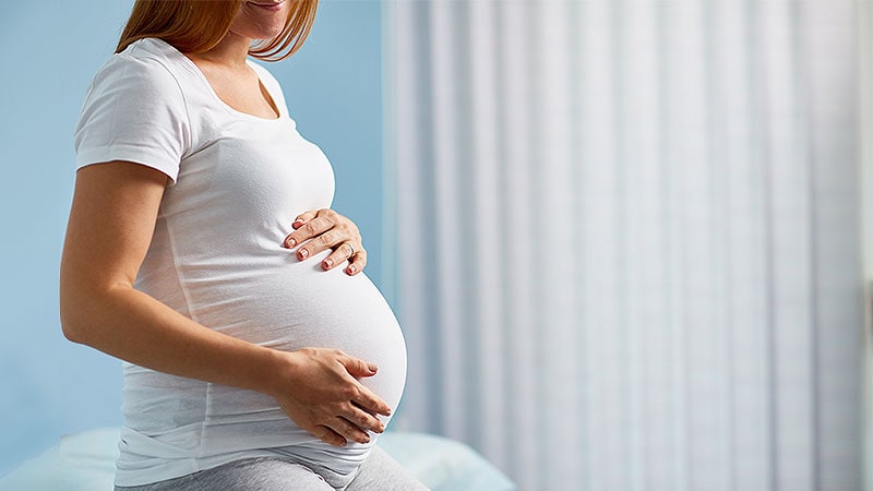 Antibiotics in Pregnancy Linked to Dermatitis in Babies