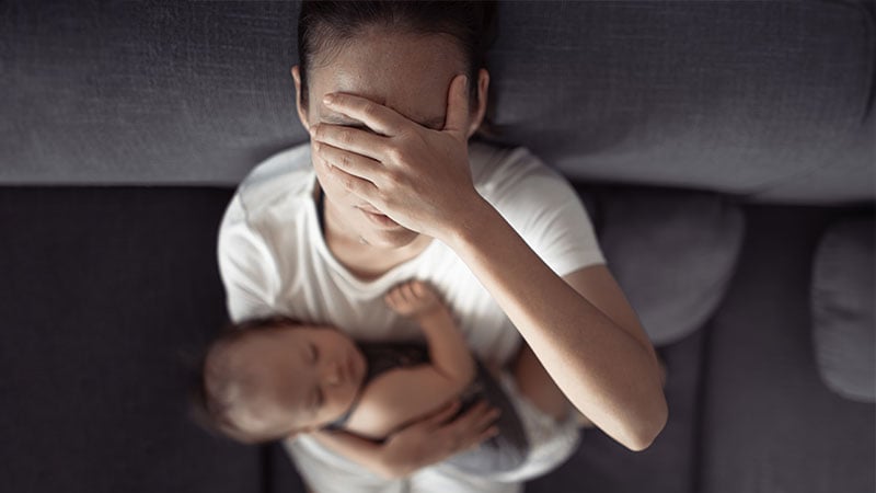 Can Esketamine Prevent Postpartum Depression?