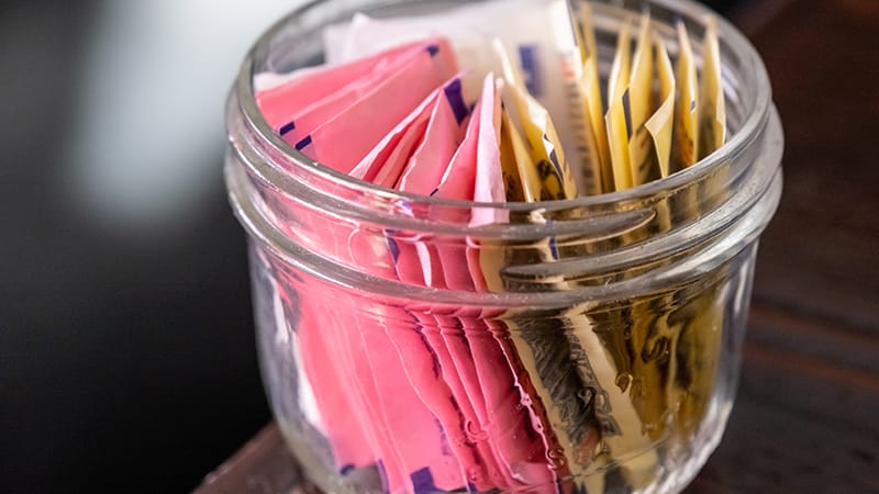 The Sweetener Trap: Are Sugar Alternatives Backfiring? - Medscape
