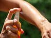 photo of Insect repellent Spray