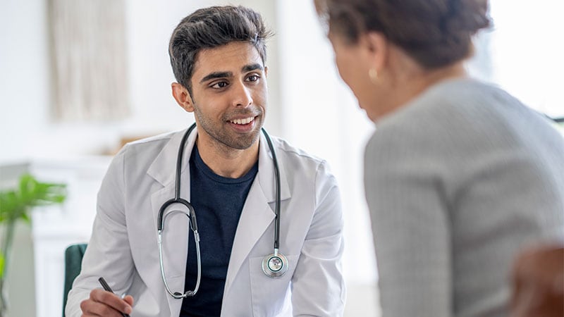 Going From Resident to Attending Can Be ‘Scary, Lonely’
