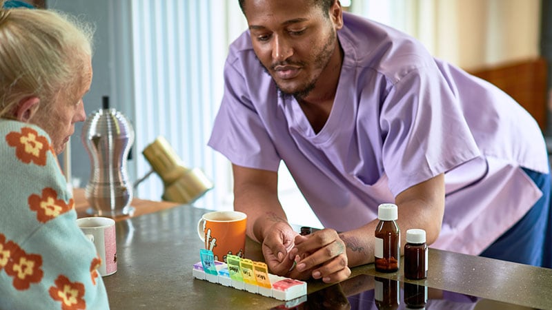 Canada’s Dementia Management Paradigm Undergoing Change