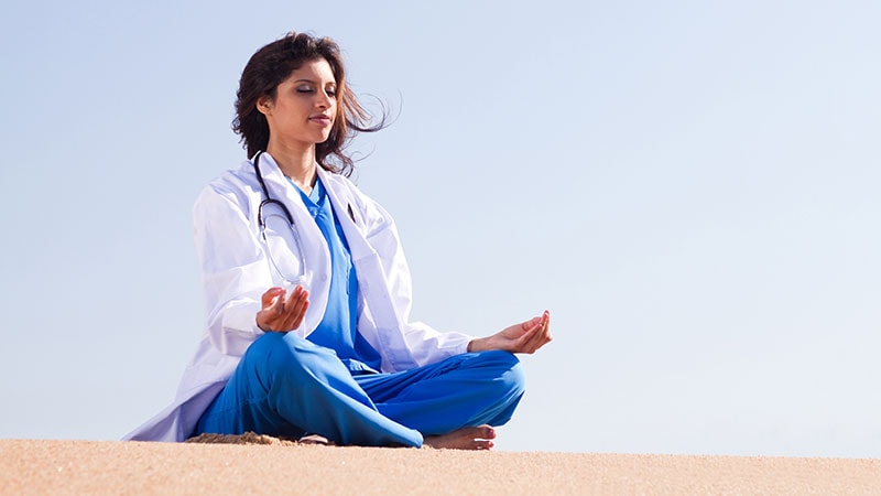 Canadian Physicians Report Happiness, Acknowledge Challenges