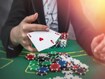 photo of gambling